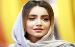 رفتار زننده نازنین بیاتی در خیابان های تهران! / از ان خانم بازیگر بعید بود !